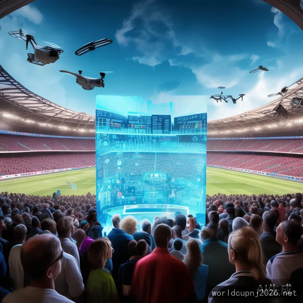 2026世界杯 - 2026世界杯赛事回顾：科技如何改变比赛体验 配图1