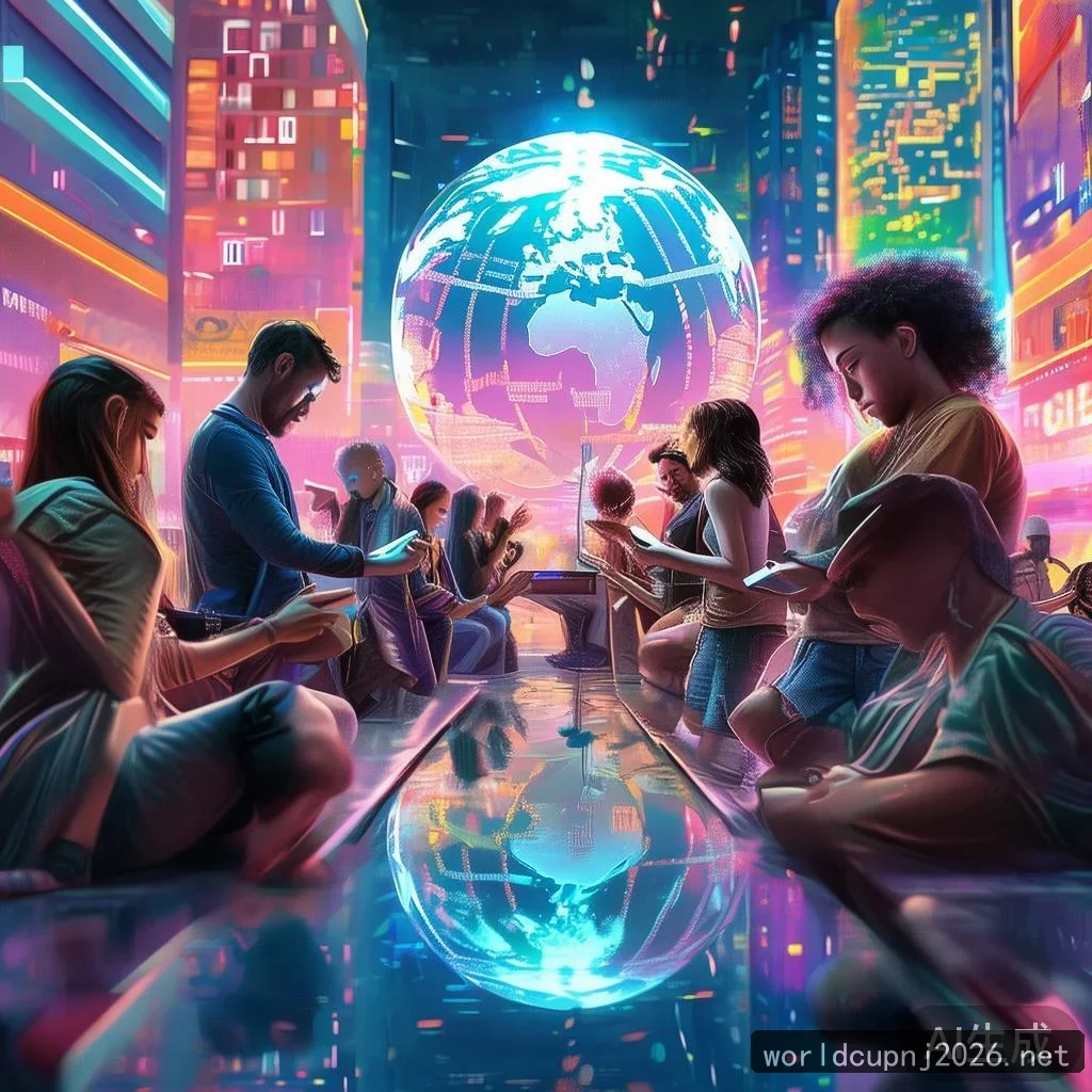 2026世界杯 - 2026世界杯赛事资讯：如何利用碎片时间阅读热门小说 配图1