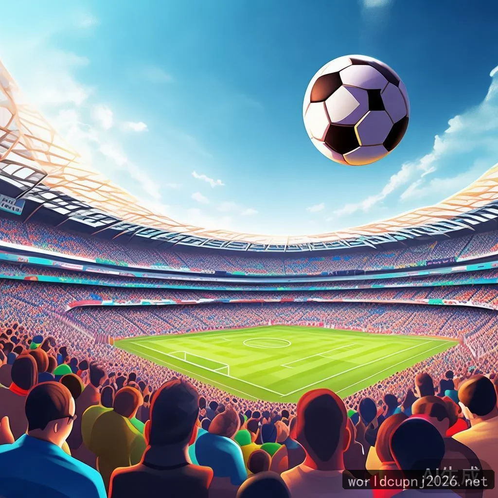 2026世界杯 - 2026世界杯即将开幕：赛事亮点与最新资讯一览 配图1