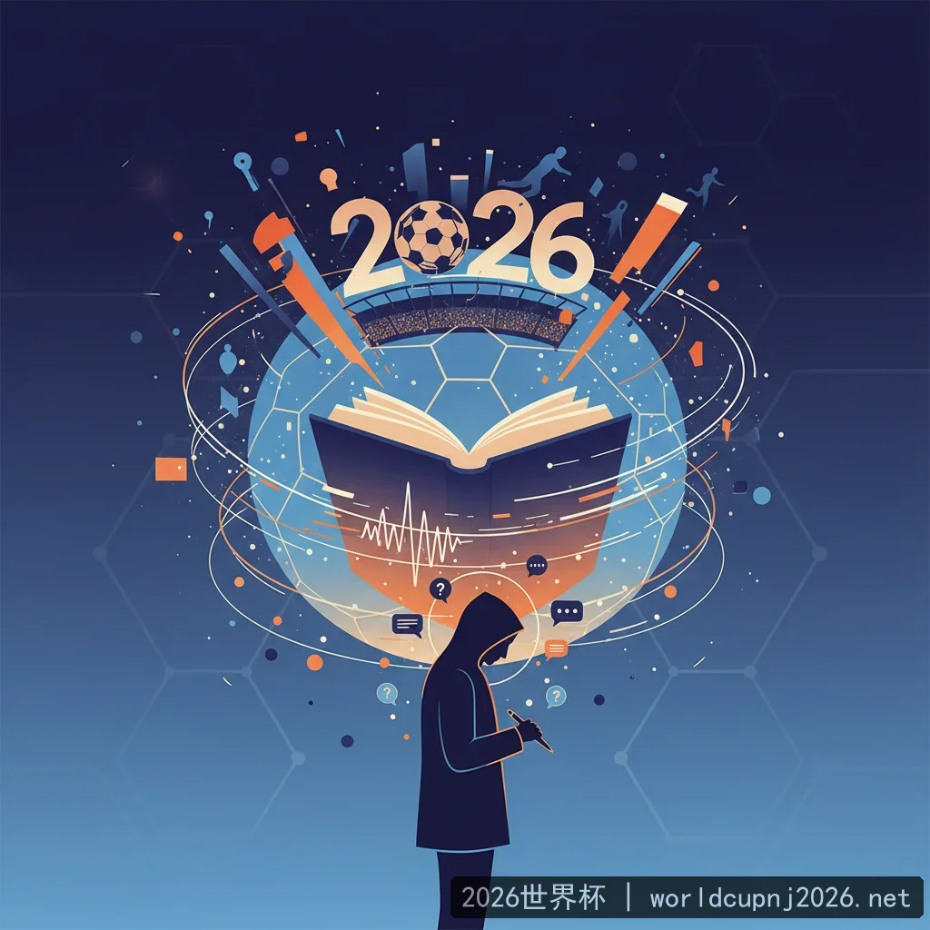 2026世界杯 - 知名小说作者回应争议：最新连载内容引发热议 配图1