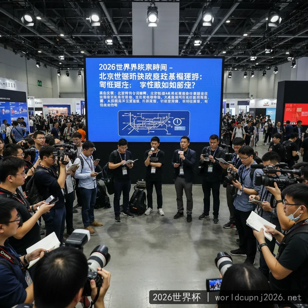2026世界杯 - 2026世界杯比赛时间 - 北京地铁突发故障致大规模延误：通 配图1